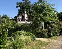 Maison, 113 m²