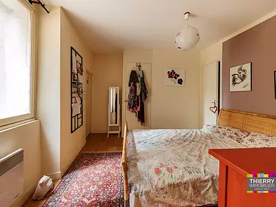 Immeuble, 150 m²