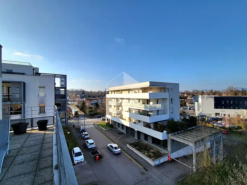 Appartement, 111 m²