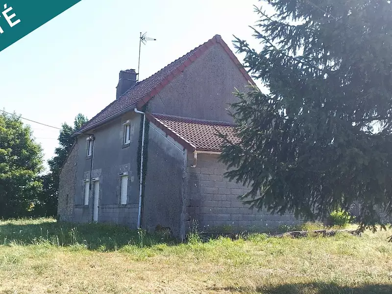 Maison, 98 m²