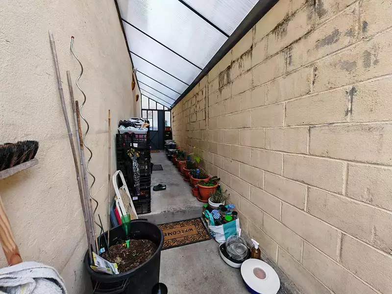 Maison, 68 m²