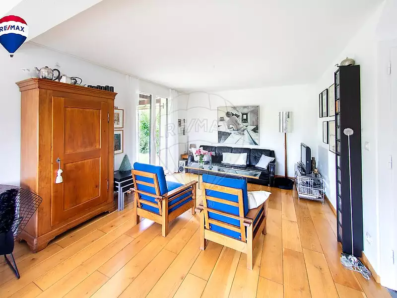 Maison, 94 m²