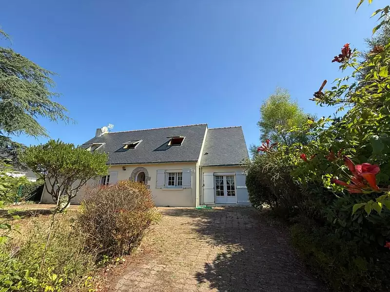 Maison, 140 m²