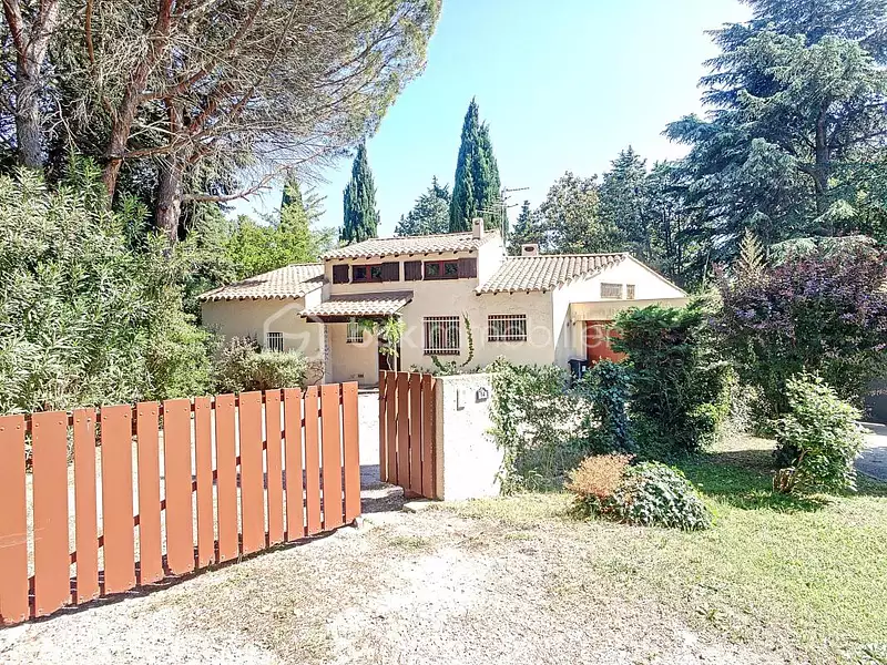 Maison, 150 m²