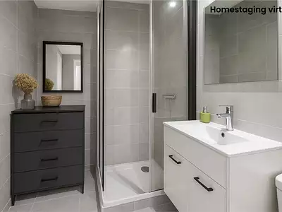 Appartement, 24,99 m²