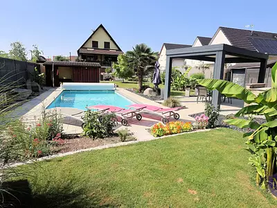 Maison, 179 m²