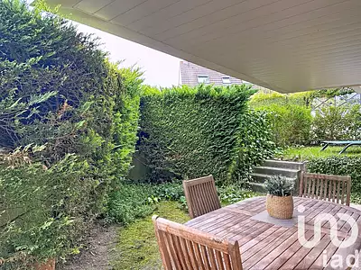 Appartement, 106 m²