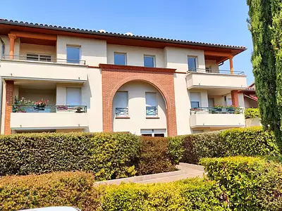 Appartement, 86 m²