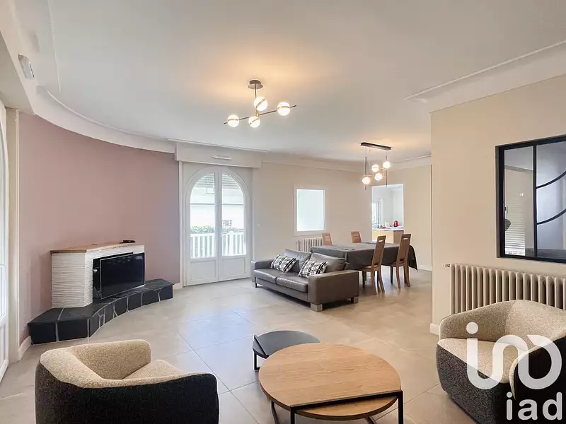 Maison, 138 m²