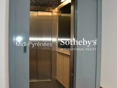 Appartement, 133 m²