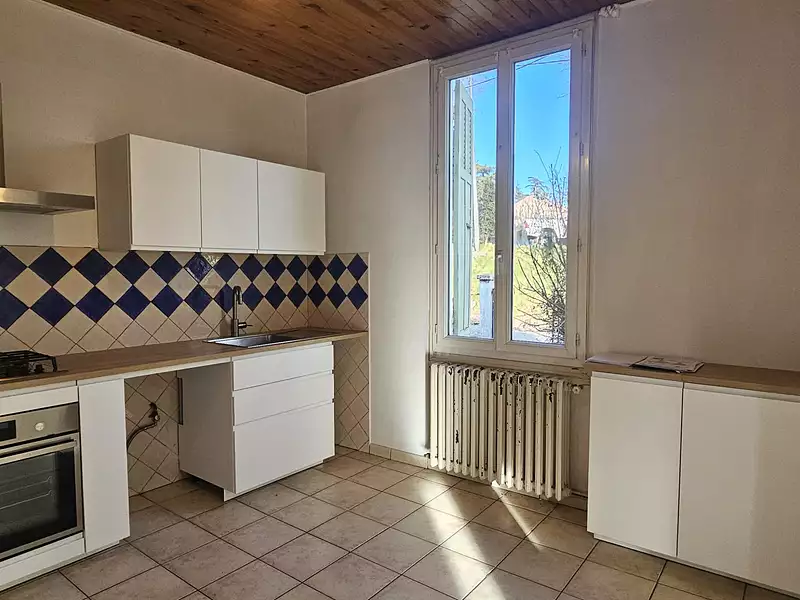 Maison, 128 m²