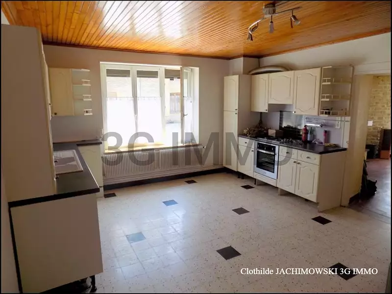Maison, 142 m²