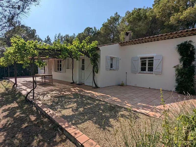 Maison, 135 m²