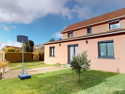 Maison, 104 m²