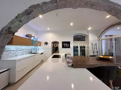 Appartement, 140 m²