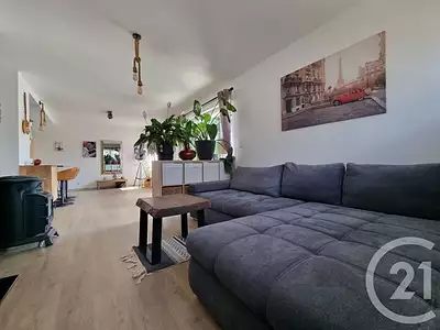 Appartement, 97,9 m²