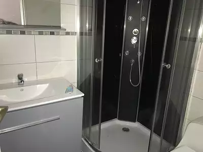 Appartement, 27 m²