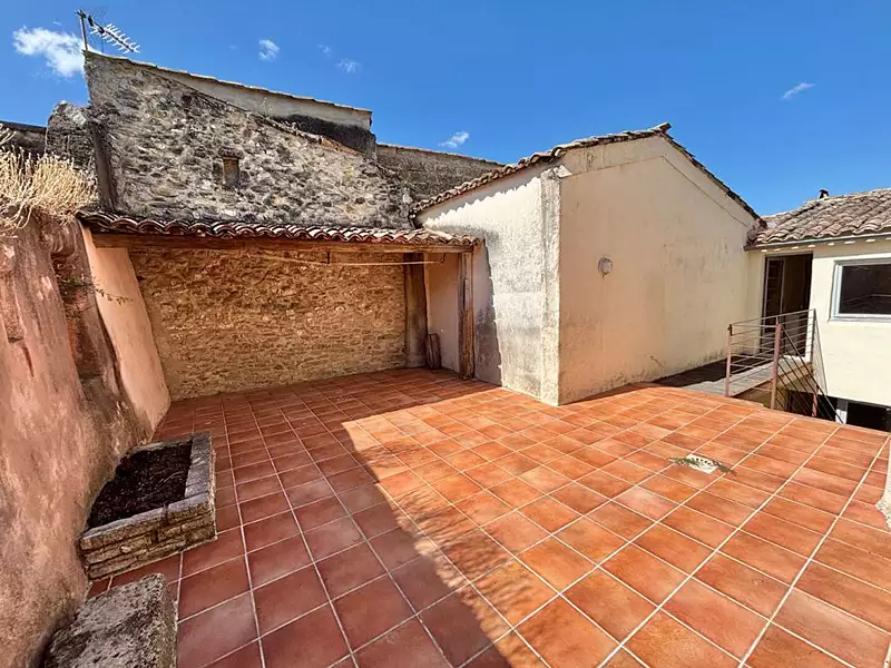 Maison, 98 m²