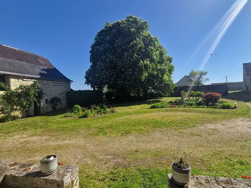 Maison, 210 m²