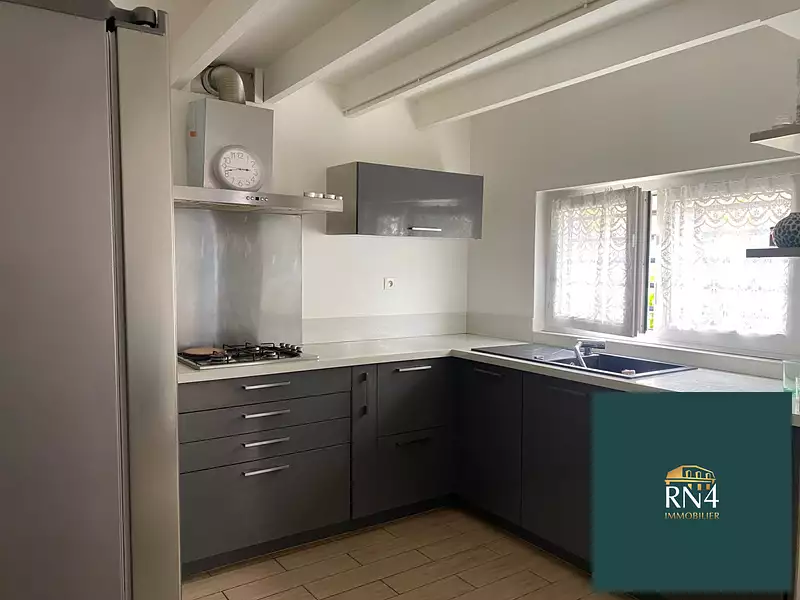 Maison, 70 m²