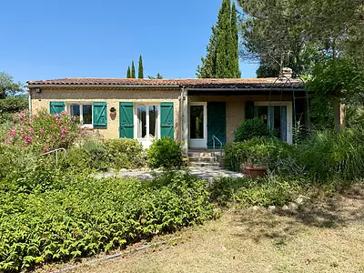 Maison, 96,49 m²