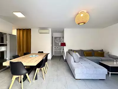 Maison, 110 m²