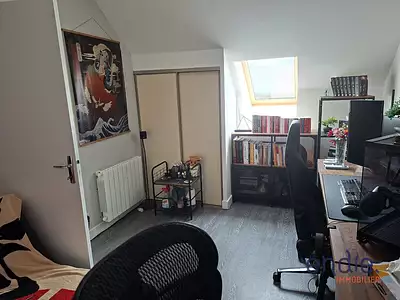 Maison, 85 m²
