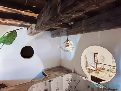 Appartement, 231,12 m²