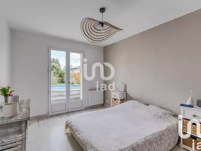 Maison, 114 m²