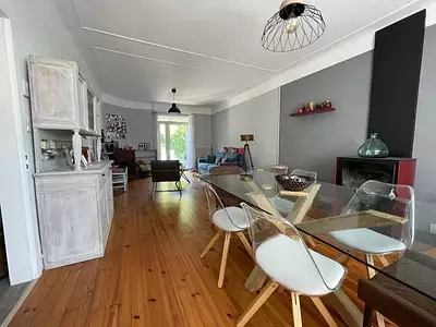 Maison, 150 m²