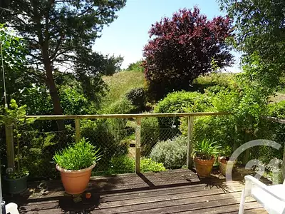 Maison, 86,5 m²