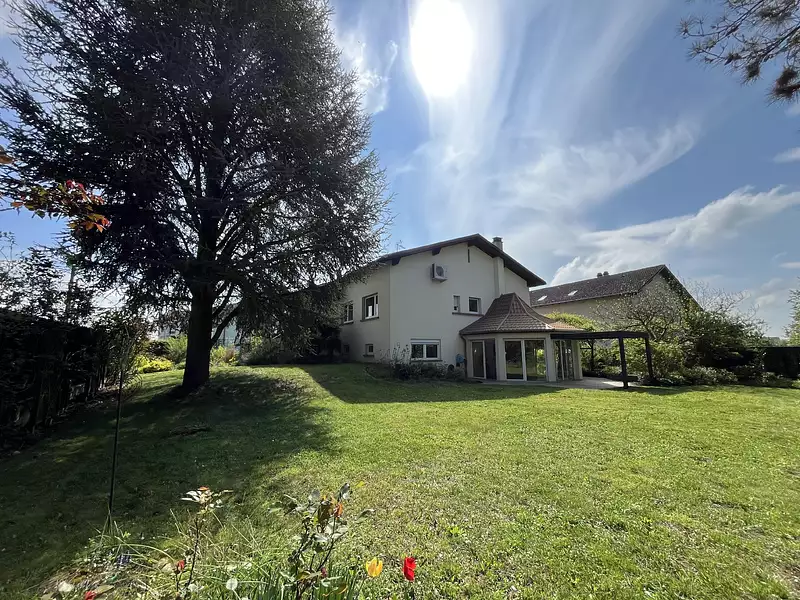 Maison, 191 m²