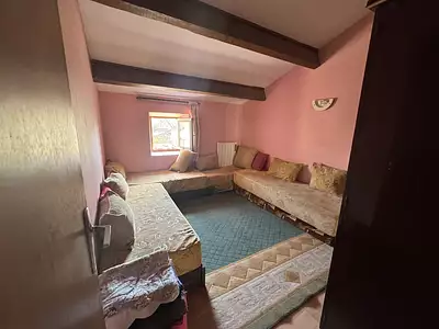 Maison, 128 m²