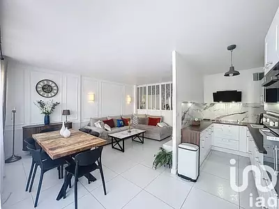 Appartement, 79 m²