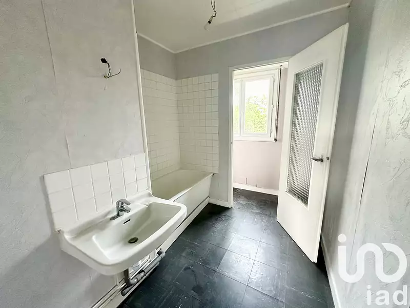 Appartement, 70 m²