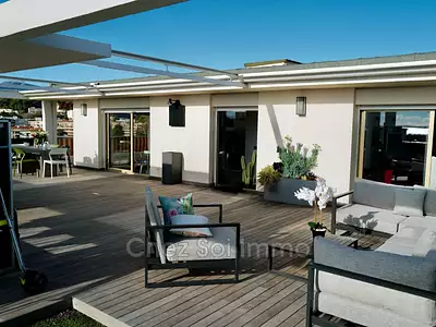 Appartement, 150 m²