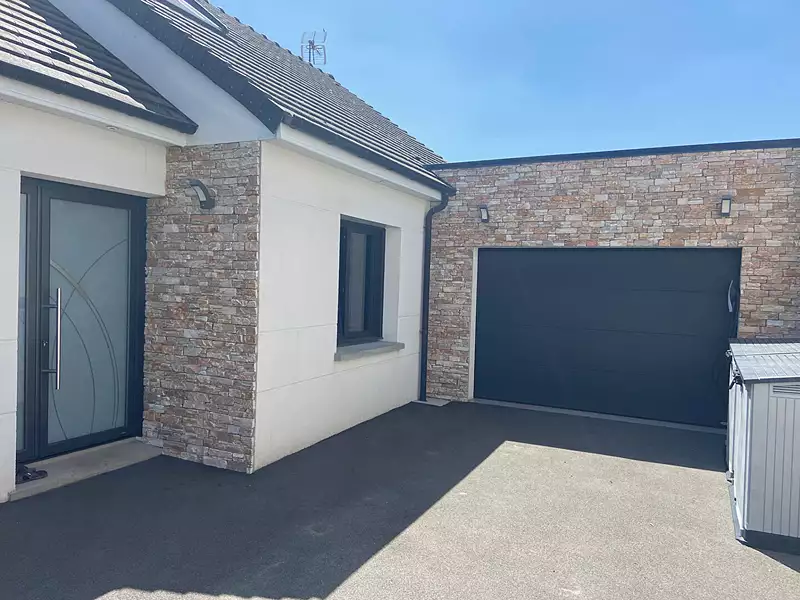 Maison, 160 m²