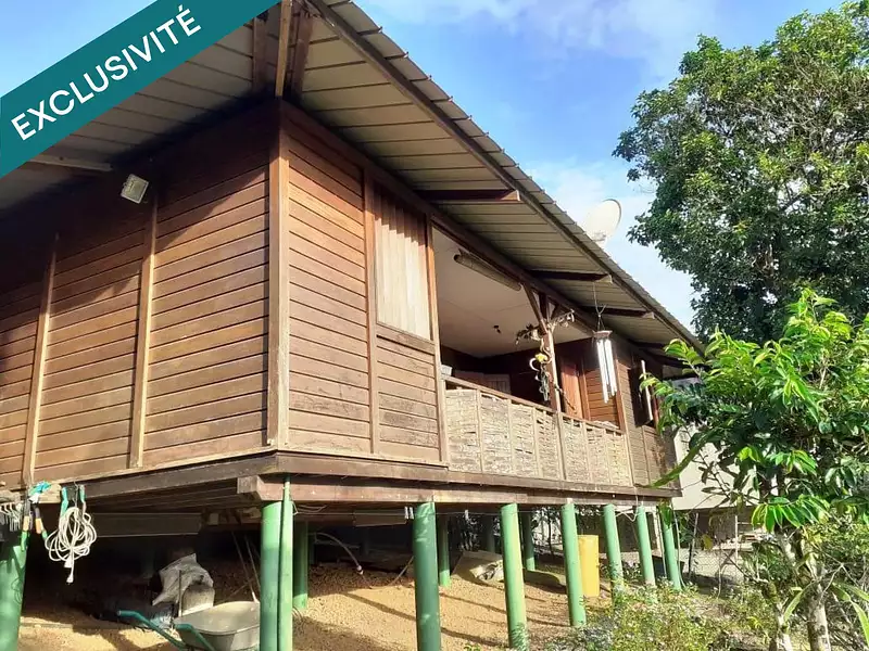 Maison, 90 m²