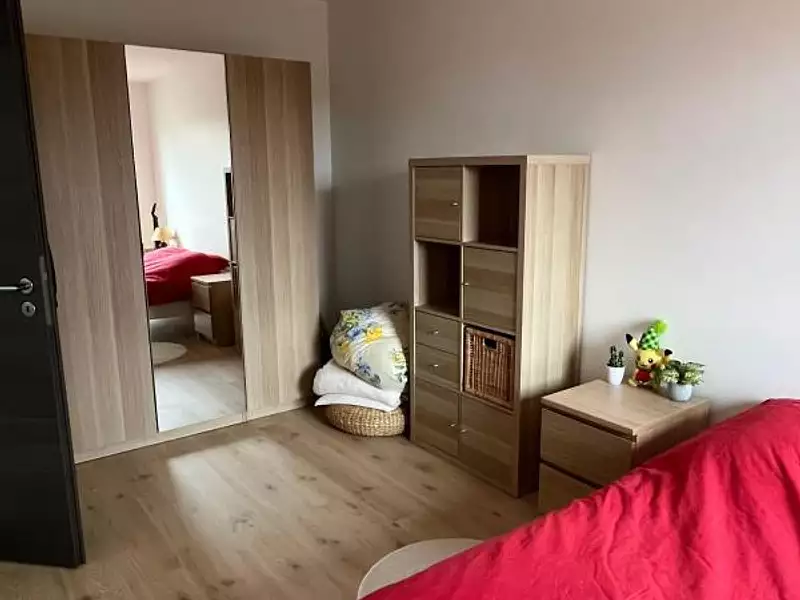 Appartement, 39 m²