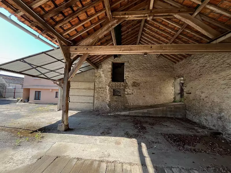 Divers, 140 m²