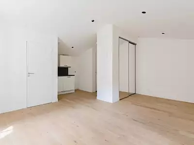 Appartement, 28,41 m²