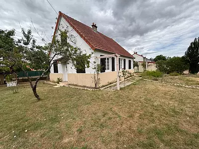 Maison, 76 m²