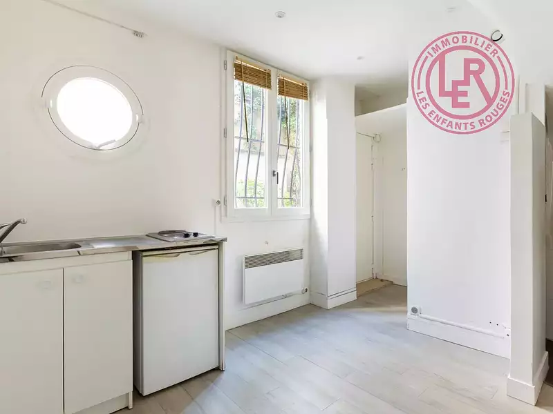 Appartement, 13,14 m²