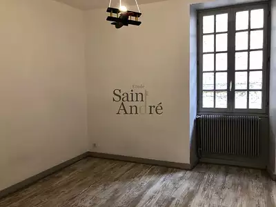 Appartement, 86 m²