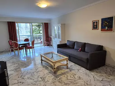 Appartement, 81,91 m²