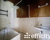 Maison, 60 m²