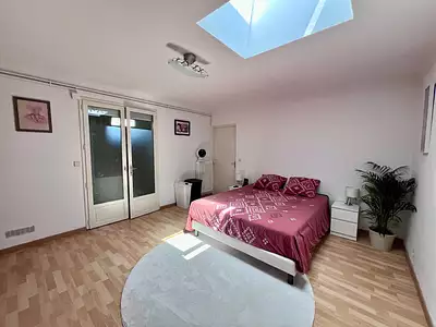 Maison, 135 m²