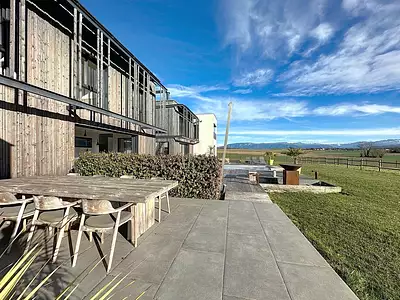 Maison, 380 m²