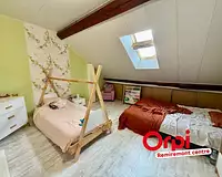 Appartement, 138 m²
