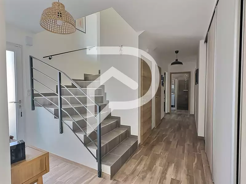Maison, 145,1 m²